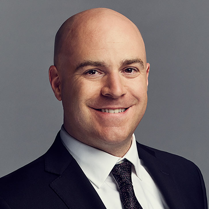 John Strong Fox Sports PressPass