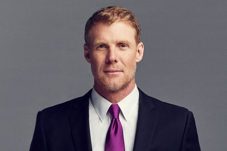 Alexi Lalas