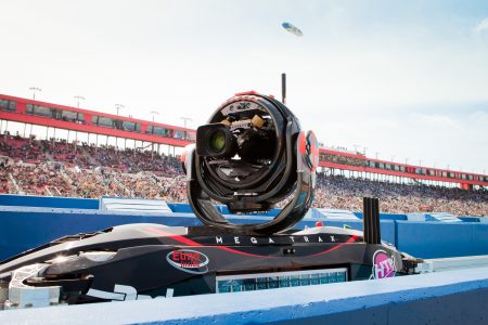 MegaTrax at Fontana