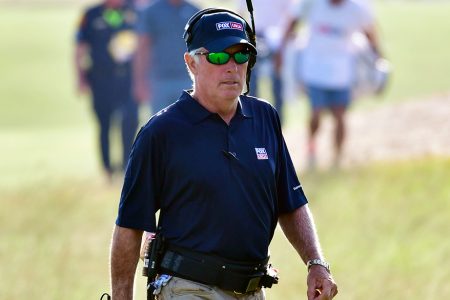 Curtis Strange