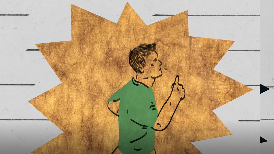 Mariano Trujillo Animation