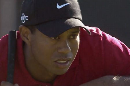 Tiger Woods