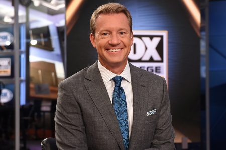 Rob Stone