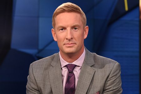 Joel Klatt