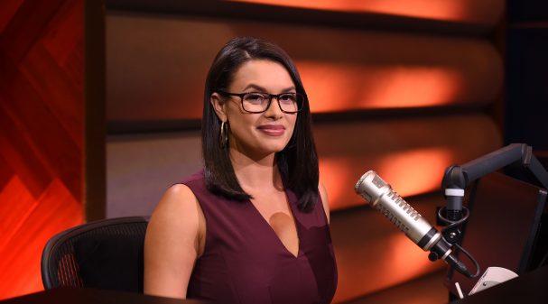 Joy Taylor | Fox Sports PressPass