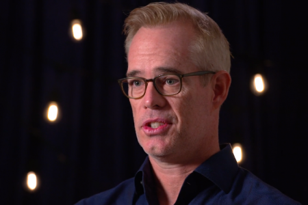 Joe Buck_October Video