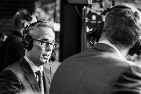 Joe Buck