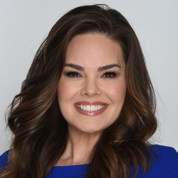 Kimberly Pressler | Fox Sports PressPass