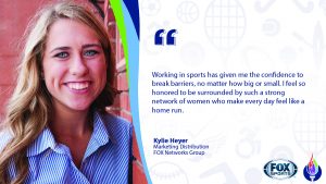 Kylie Heyer