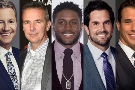 CFB Studio Lineup
