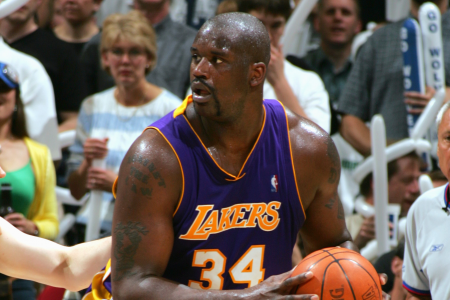Shaq