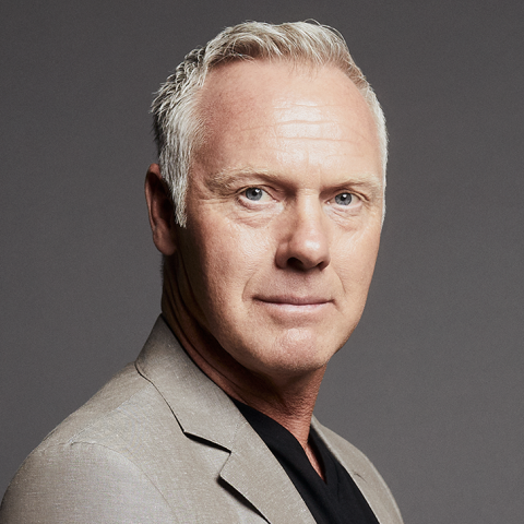 Warren Barton Fox Sports PressPass