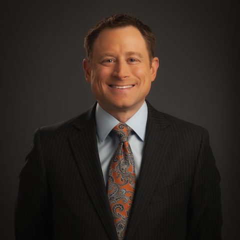 Dave Revsine