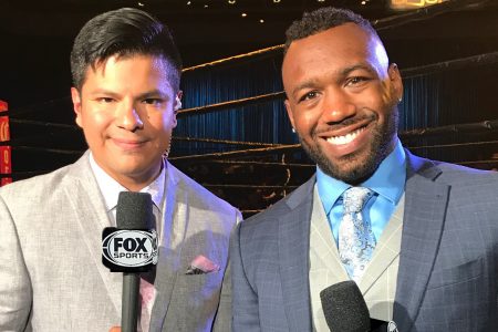 Ray Flores and Austin Trout_1040X585