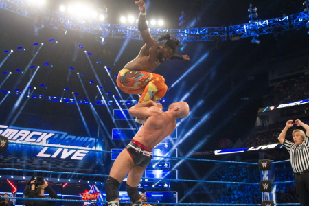 1040x585 - WWE Kofi