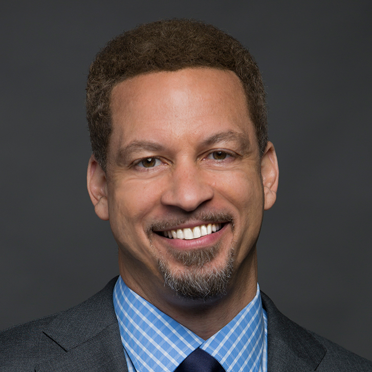 Chris Broussard