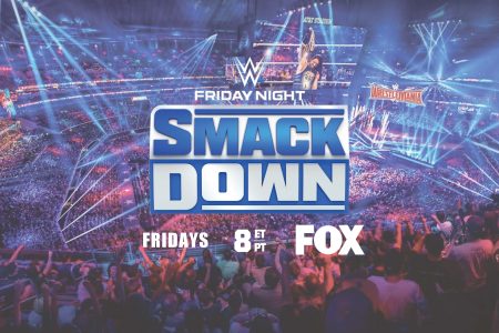 WWE Press Pass Banner