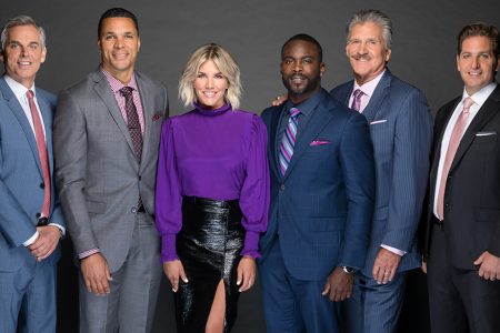 FOX NFL KICKOFF