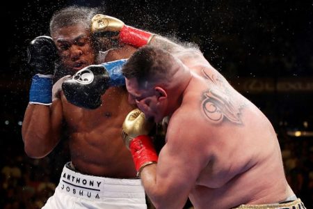 Andy Ruiz