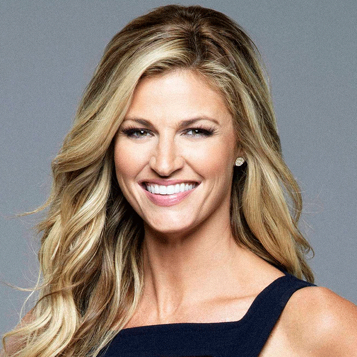 Erin Andrews - Fox Sports MicroSites