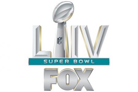 Super Bowl LIV on FOX