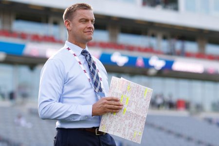 Brock Huard