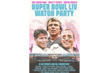super bowl watch party hz