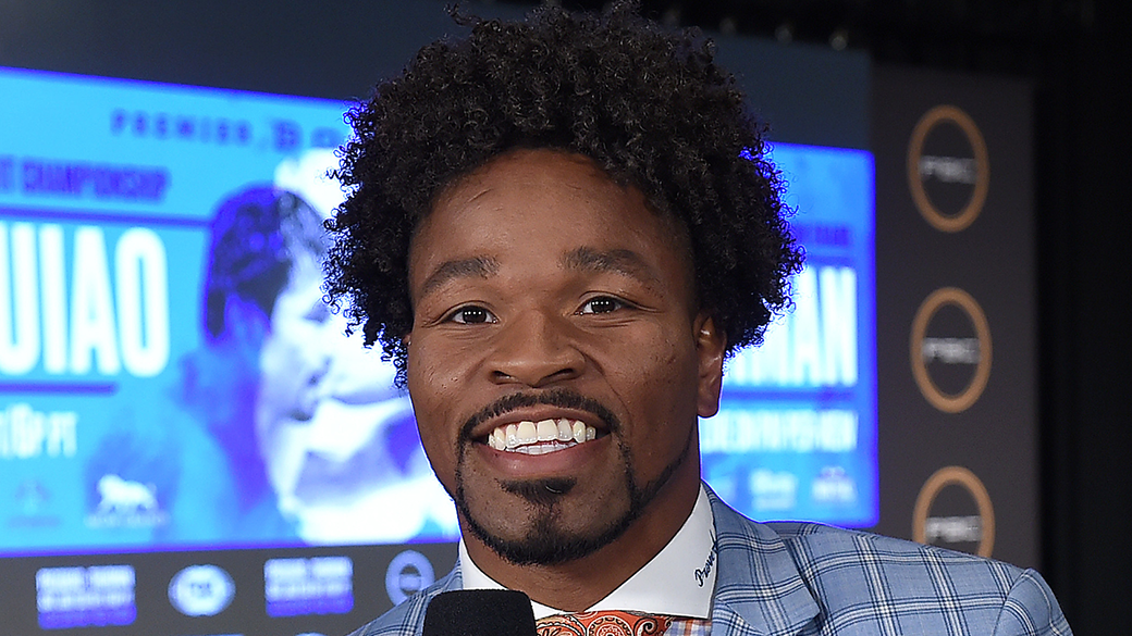 Shawn Porter [Profiles] • Instagram, Twitter, TikTok Foller