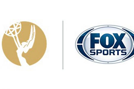Emmy Award Logos
