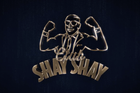 ClubShayShayLogo