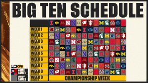 b1g composite schedule