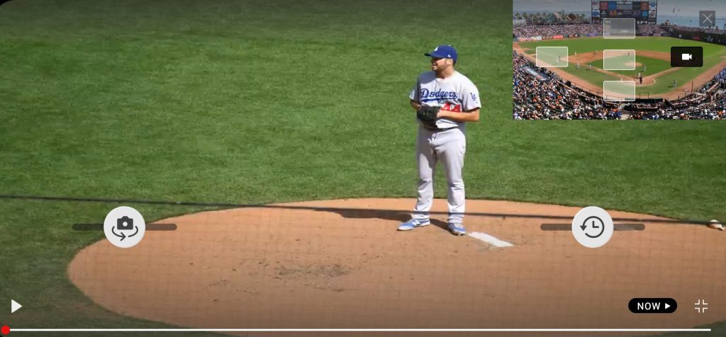 Fox Sports And Samsung S Exclusive 5g Smartphone Experience Lets Fans Control The Action During The Mlb Postseason Fox Sports Presspass