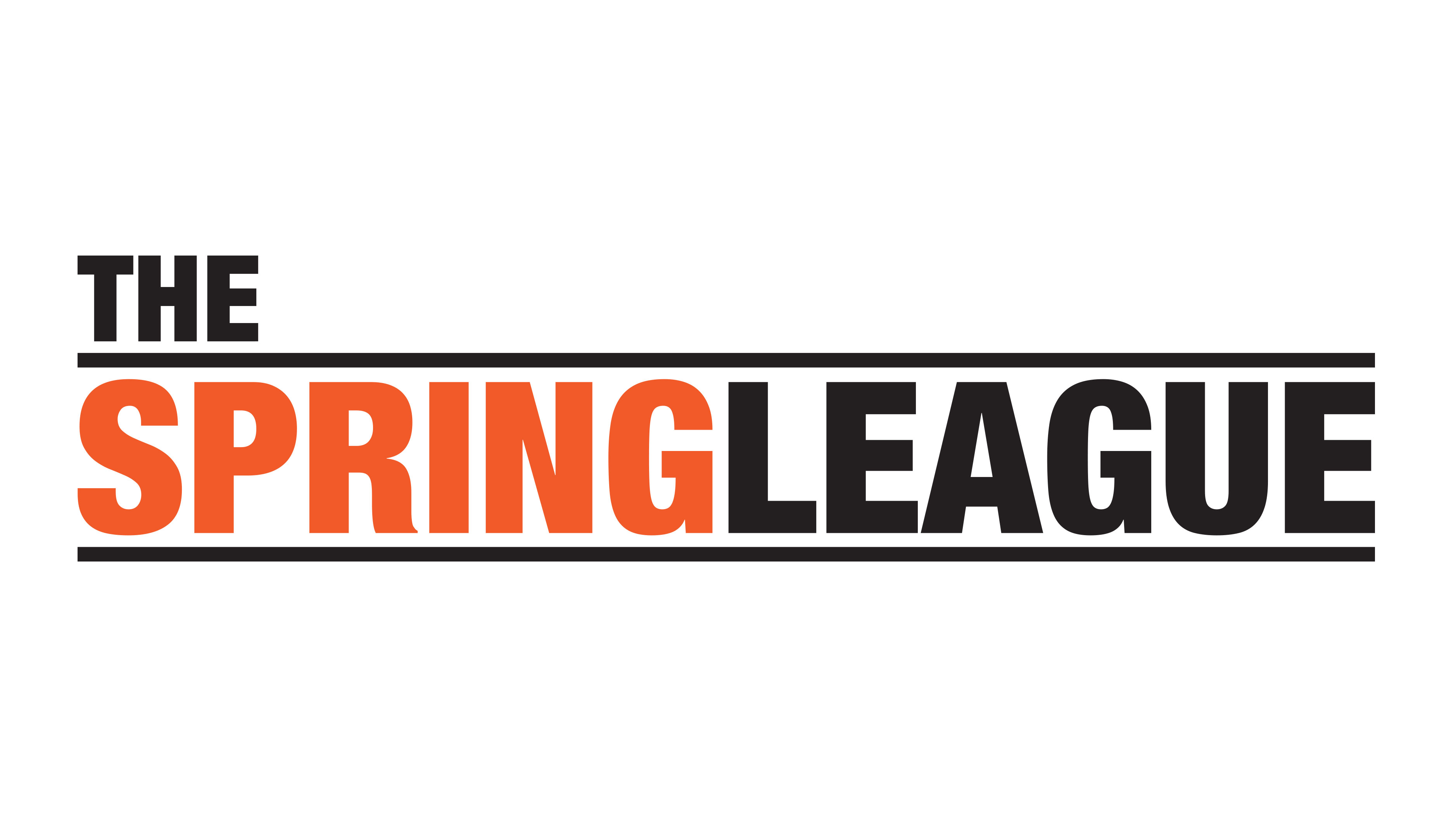 spring football league