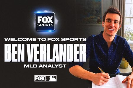 Ben Verlander
