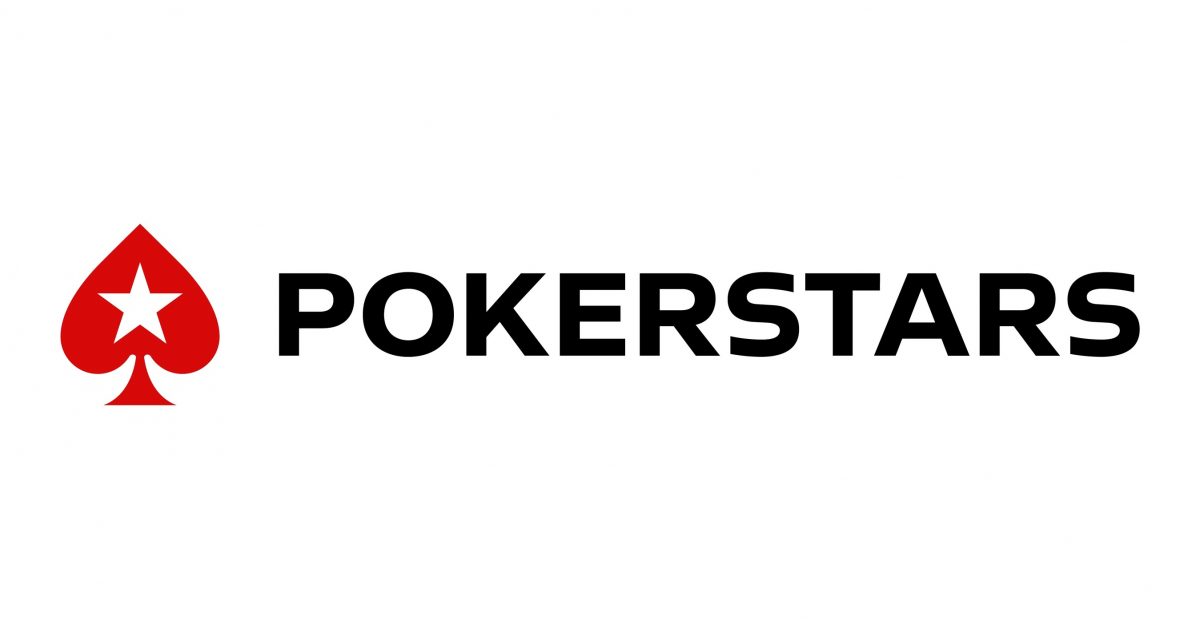 PokerStars Logo