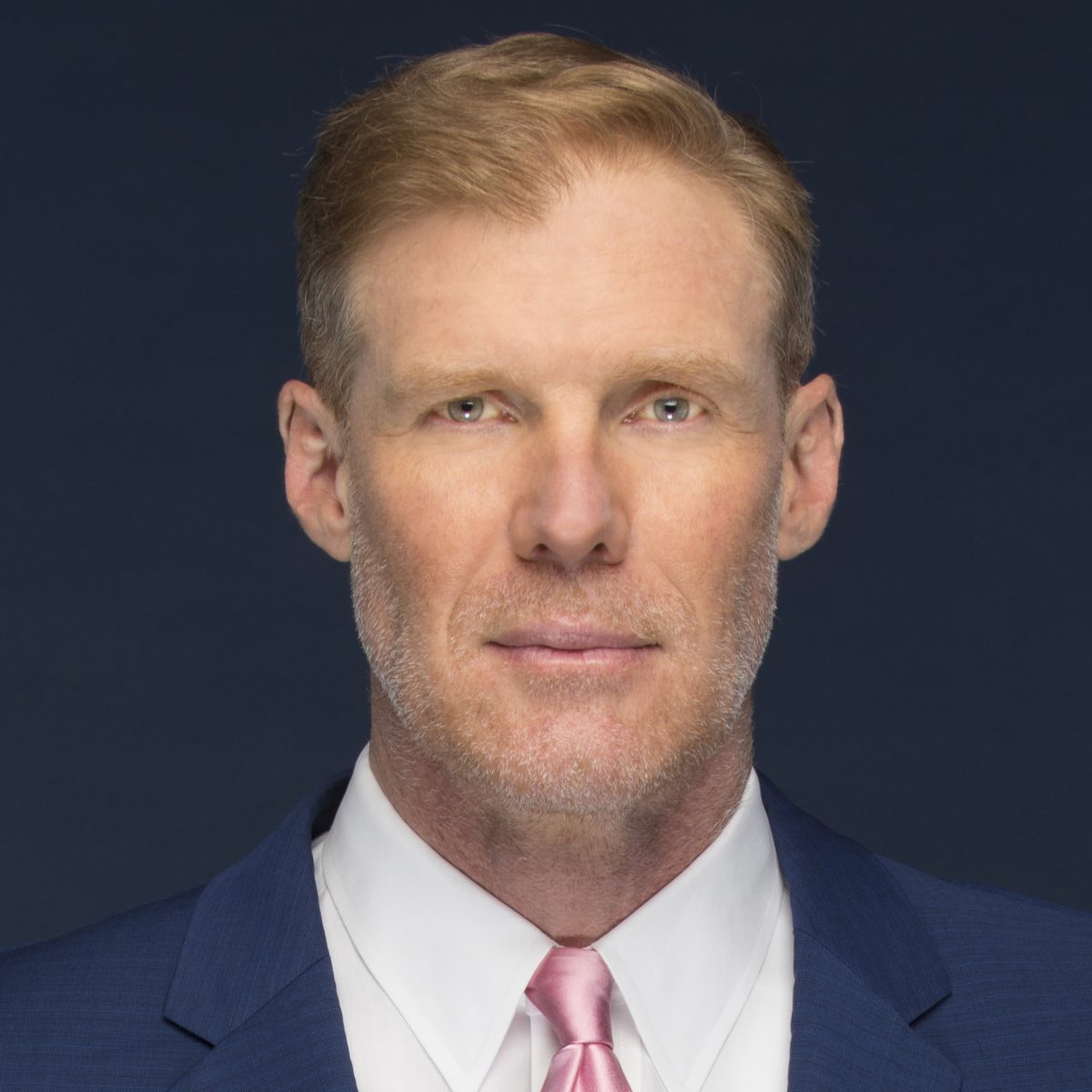 Alexi Lalas | Fox Sports PressPass