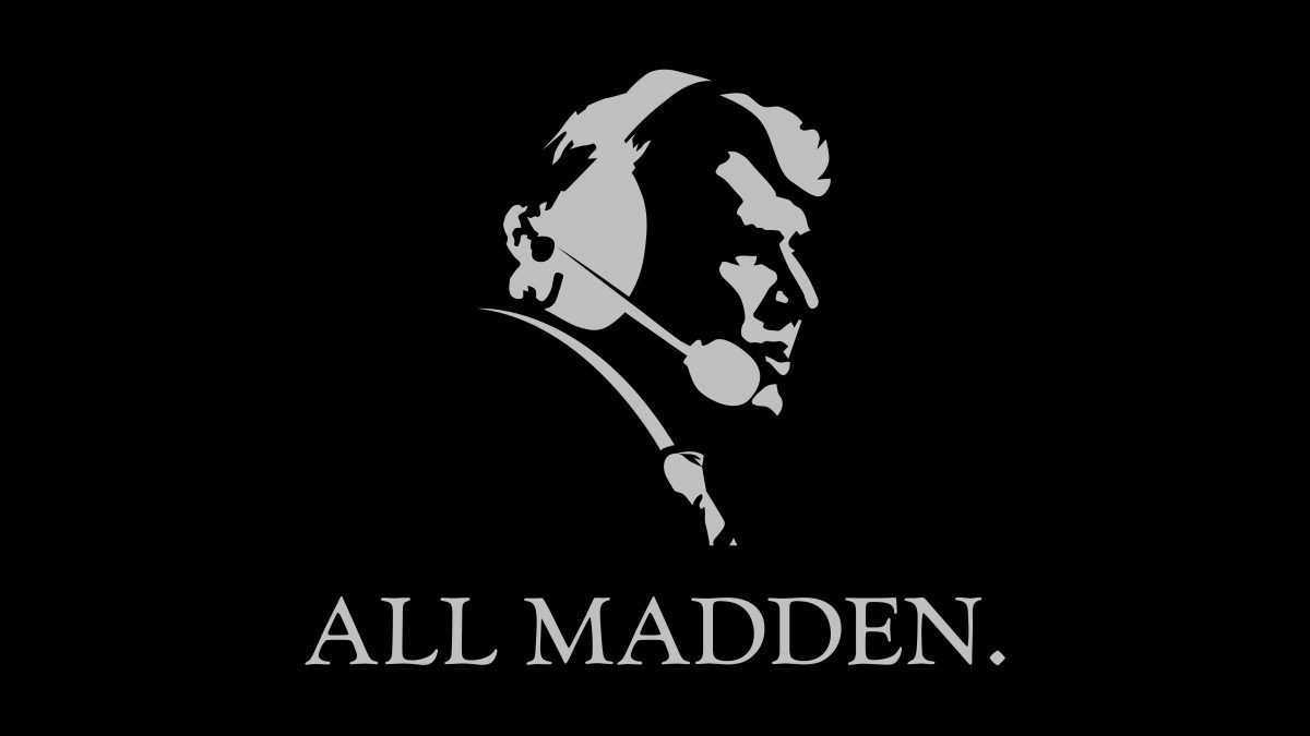 ALL MADDEN-SILHOUETTE W TITLE (1)