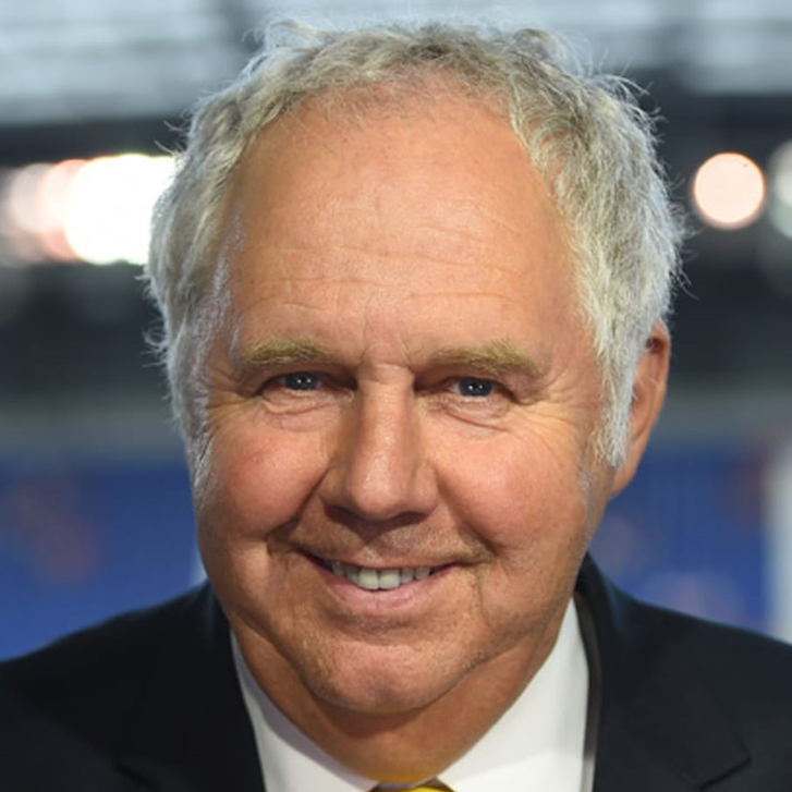 FOX Sports Scores Ian Darke as New FIFA World Cup Qatar 2022™ Play-By-Play Announcer