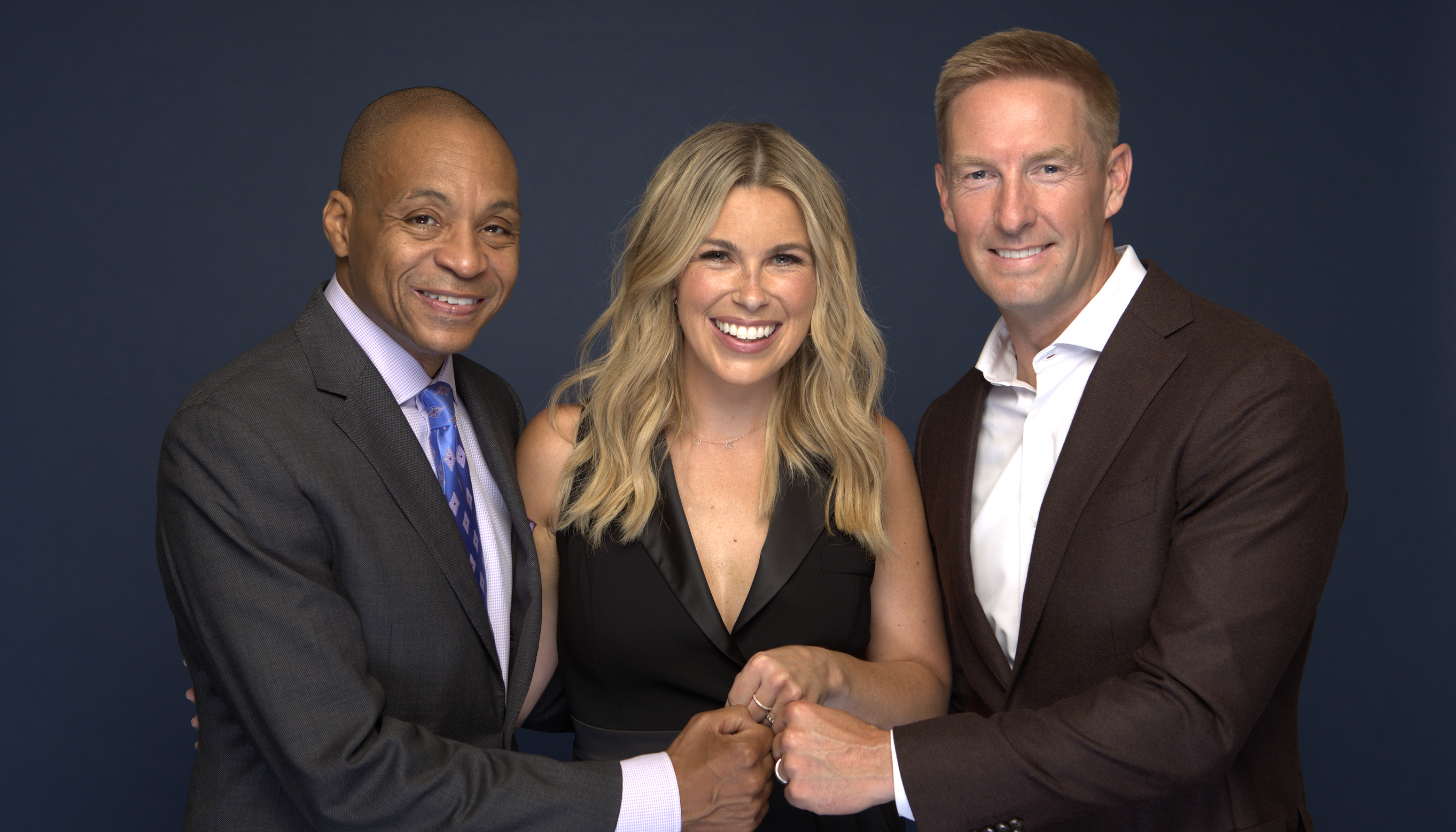 NFL Network Cast, Hosts & Analysts