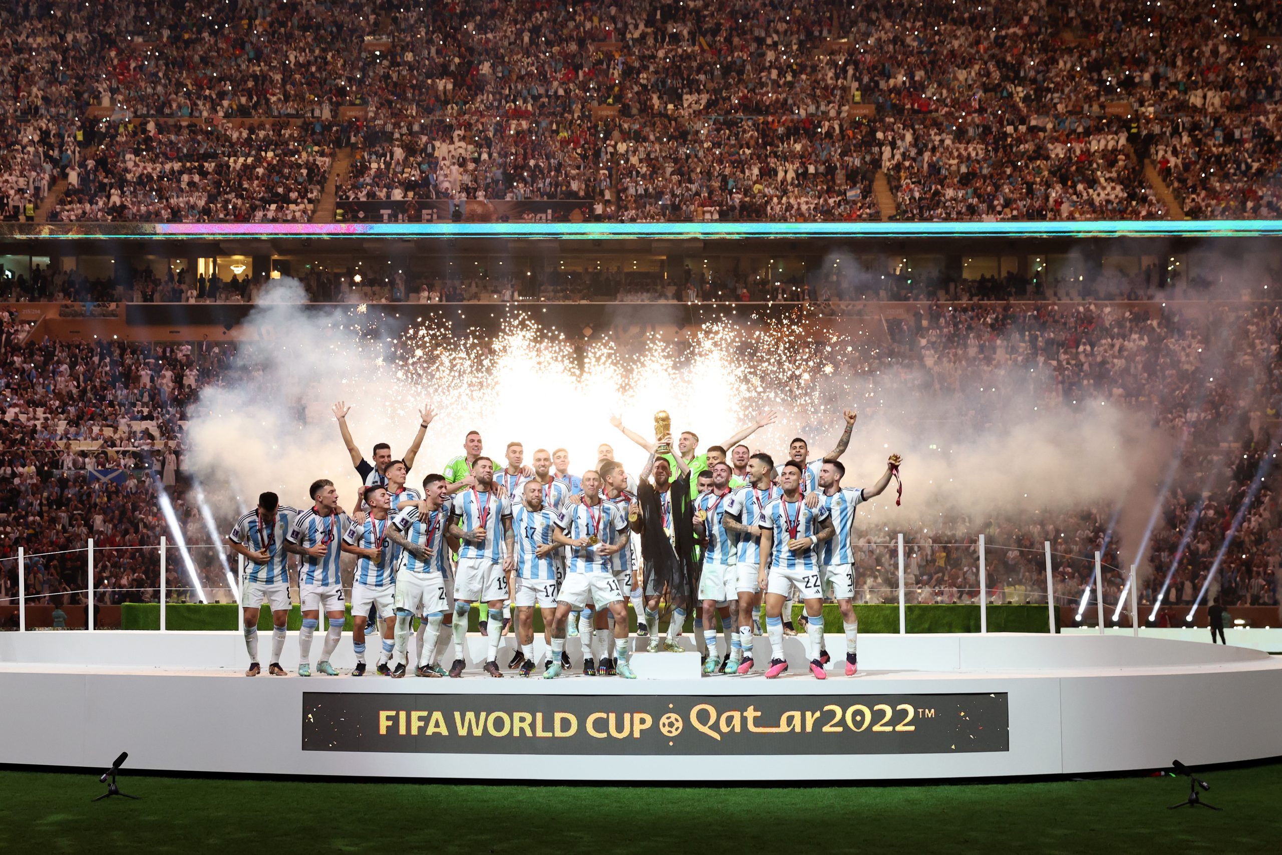 FIFA World Cup Qatar 2022 On FOX Sports Programming Highlights Sunday 