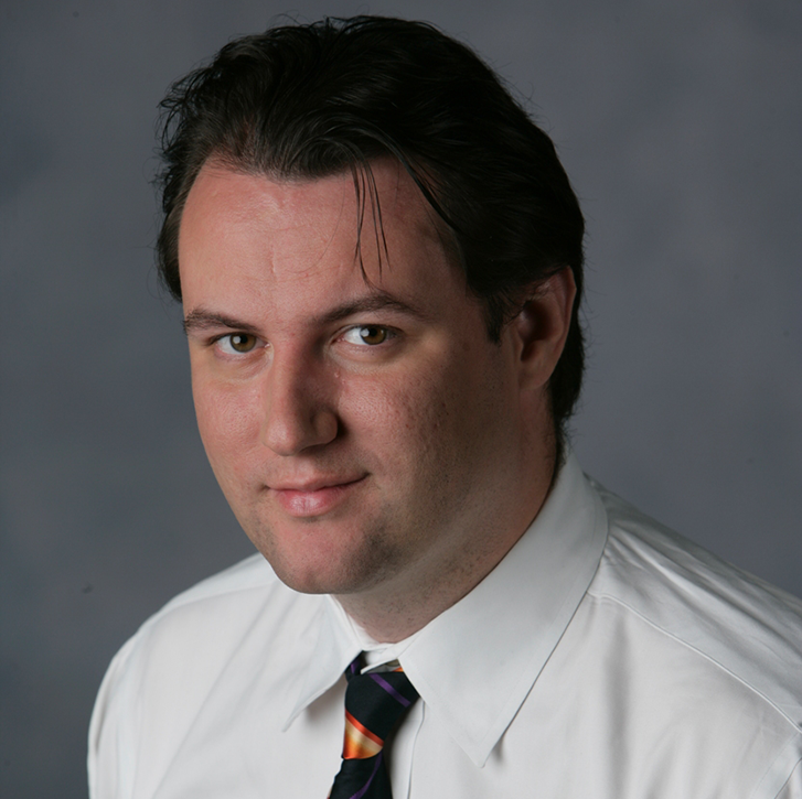 Michael Mulvihill Fox Sports Press Pass