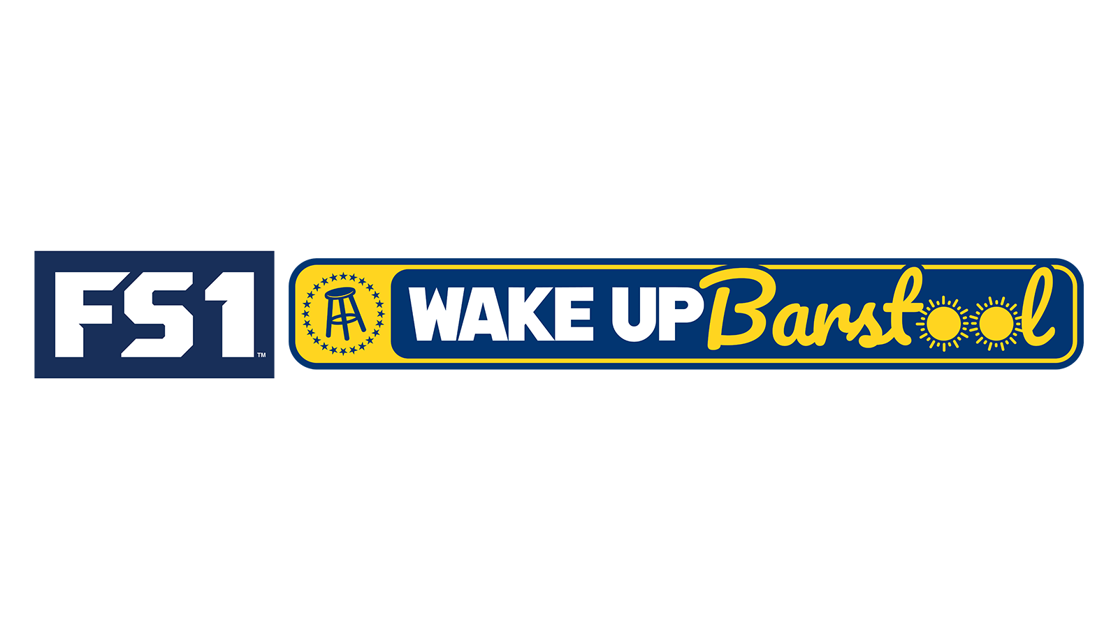 FOX Sports Launches New FS1 Daily Studio Show WAKE UP BARSTOOL