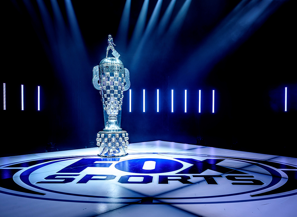 FOX Sports Wraps Inaugural NTT INDYCAR SERIES Season With Largest Viewership Growth of Any Sport