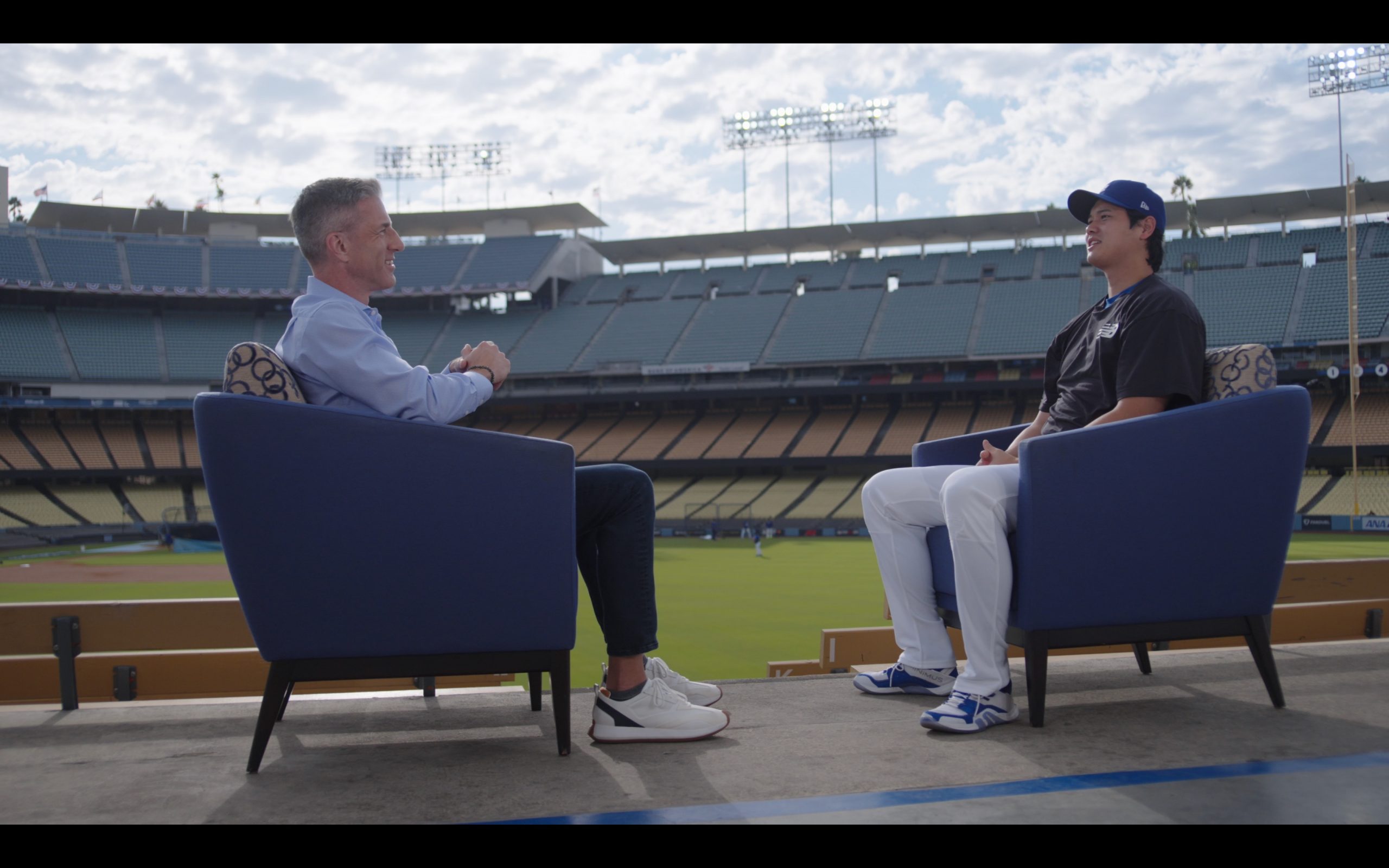 FOX Sports Readies for Major League Baseball’s 121st World Series presented by Capital One