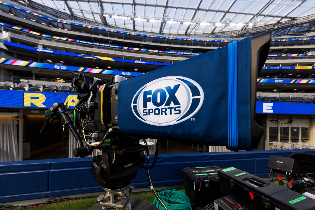 NFL on FOX Week 15 Schedule and Regionalization