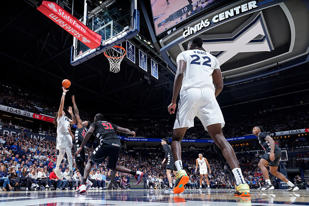 FOX COLLEGE HOOPS Dec. 14-21 Schedule and Broadcast Assignments