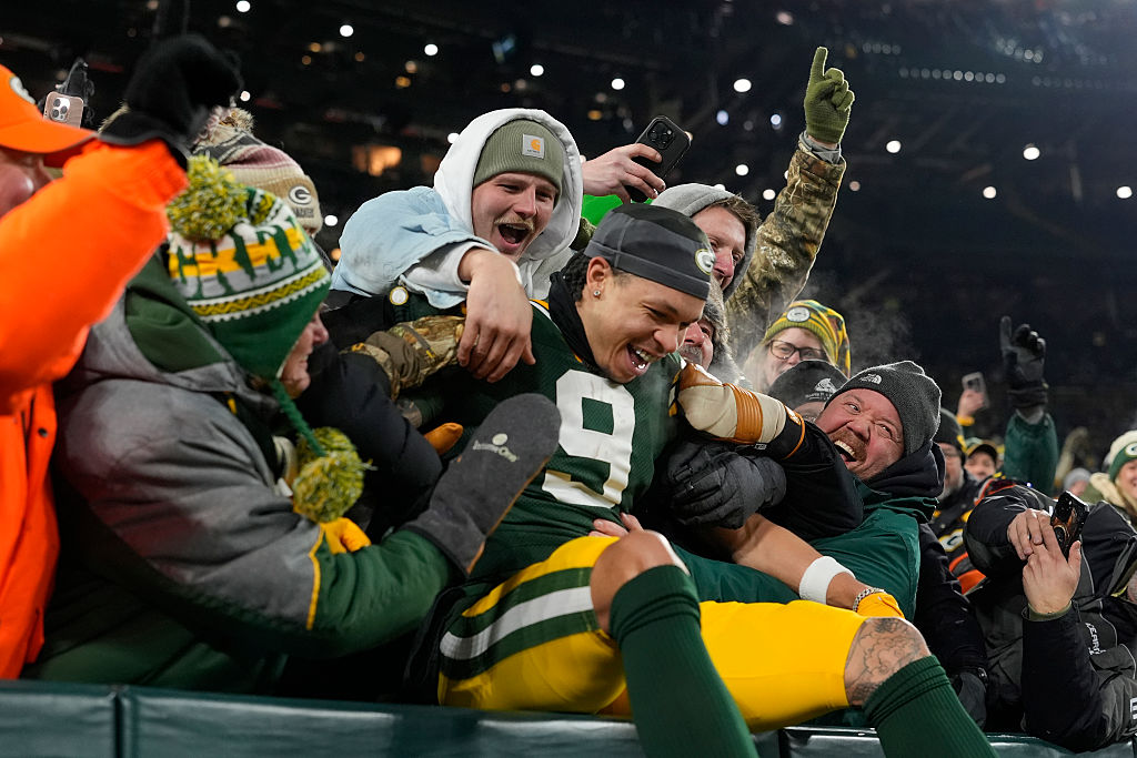 FOX Sports scores massive Week 14 viewership across its NFL regional window and America’s Game of the Week