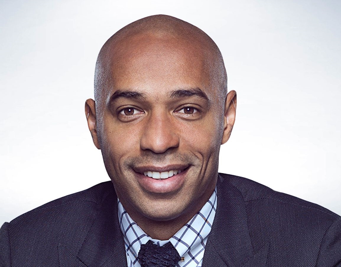 Thierry Henry
