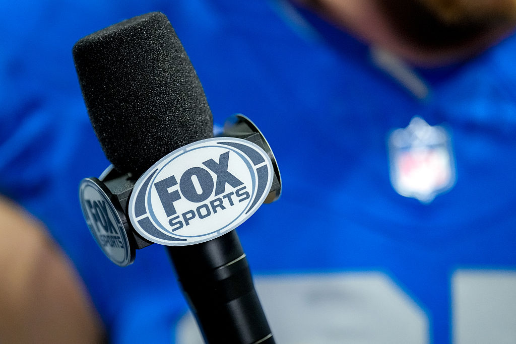 NFL on FOX Week 18 Schedule