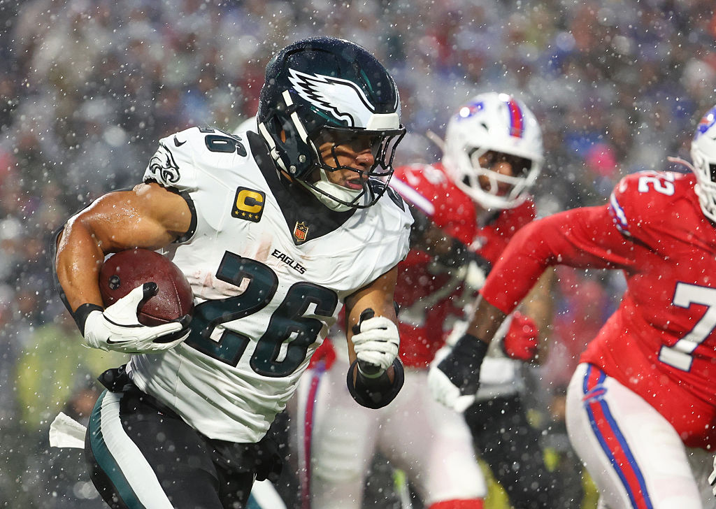 FOX NFL’s Week 17 America’s Game of the Week Comes Out on Top with 28.8 Million Viewers